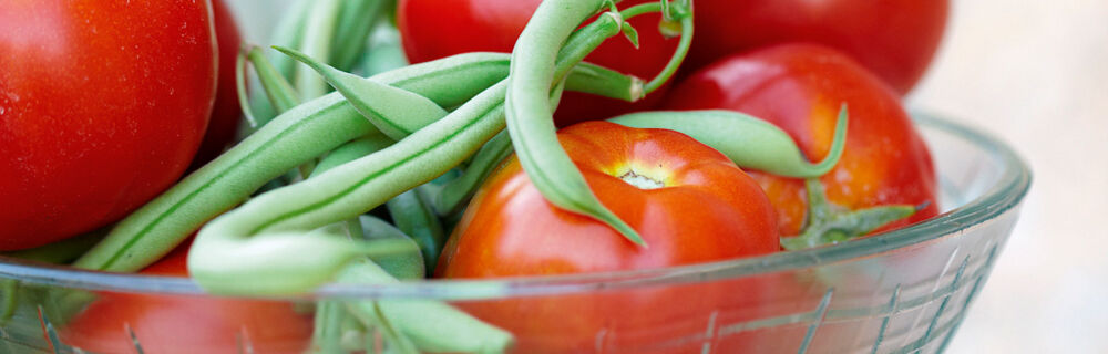 Saisonkalender Obst Gemüse August Saisonkalender Obst Gemüse August