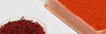 Safran und seine Verwendungsmöglichkeiten Safran und seine Verwendungsmöglichkeiten