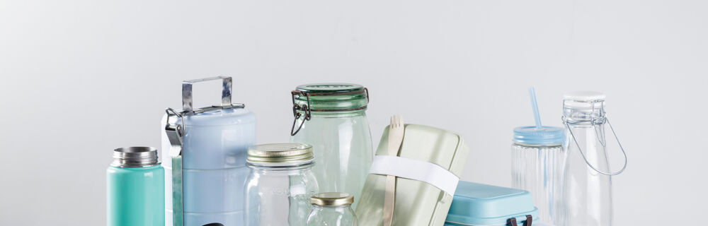 Nachhaltigkeit in der Küche Nachhaltigkeit in der Küche