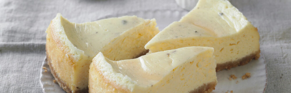 California Cheesecake California Cheesecake