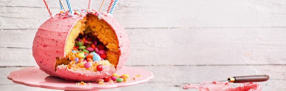 Motivtorten backen Zeitplanung Motivtorten backen Zeitplanung