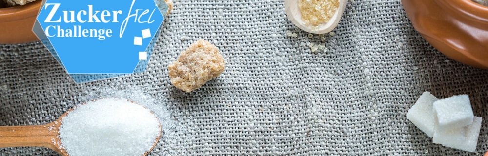 Zuckerfrei leben Zuckerfrei leben