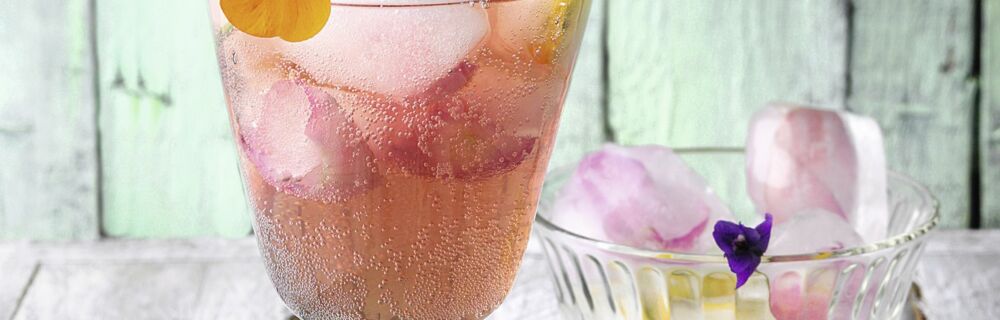 Flower-Power Flower-Power