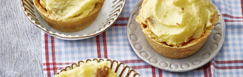 Mini-Shepherd’s-Pies Mini-Shepherd’s-Pies