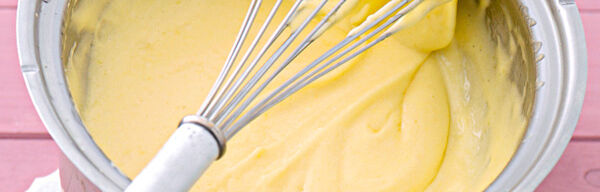 Spargel mit Sauce hollandaise Spargel mit Sauce hollandaise