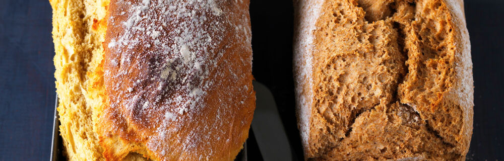 Schnelles Dinkelbrot Schnelles Dinkelbrot