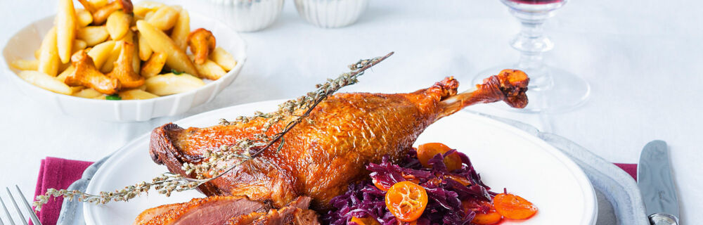 Weihnachtsgans Rezepte Weihnachtsgans Rezepte