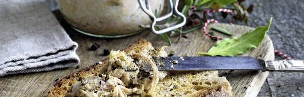 Rillettes Rillettes