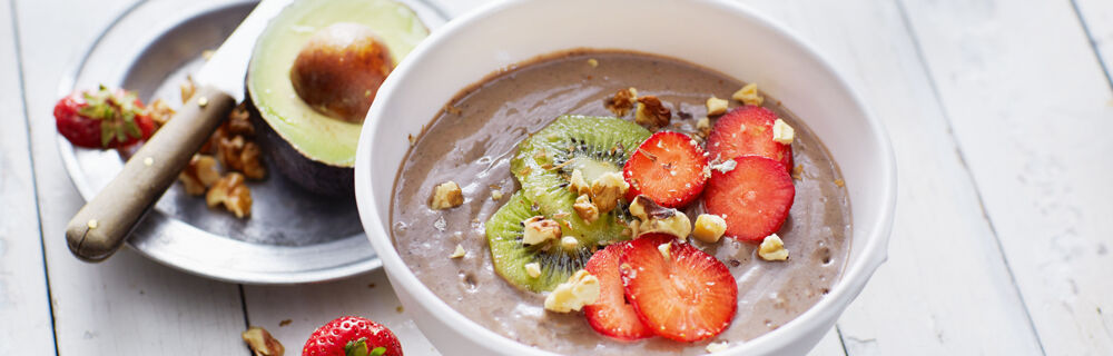 Avocado-Smoothie-Bowl Avocado-Smoothie-Bowl