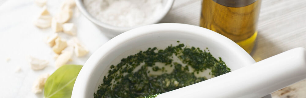 Pesto Pesto