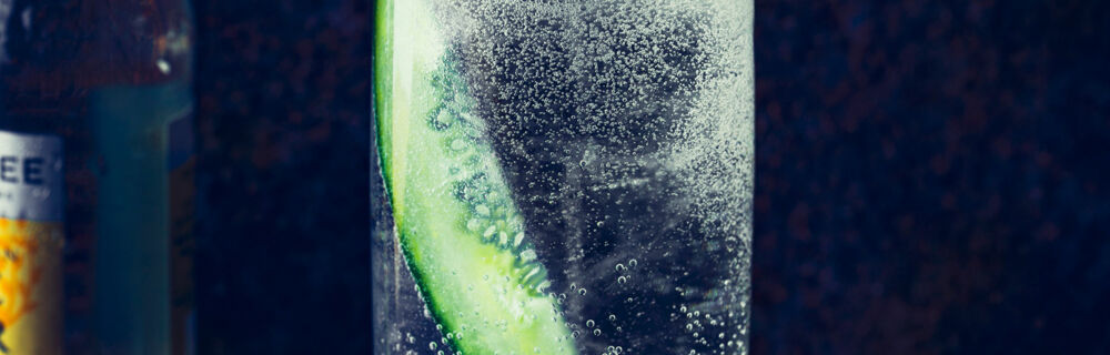 Tonic Water Tonic Water