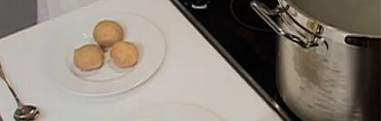 Klöße einfach und richtig garen Klöße einfach und richtig garen