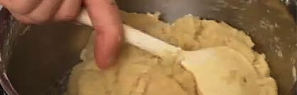 Brandteig einfach und richtig herstellen Brandteig einfach und richtig herstellen