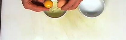 Eischnee ganz einfach herstellen Eischnee ganz einfach herstellen