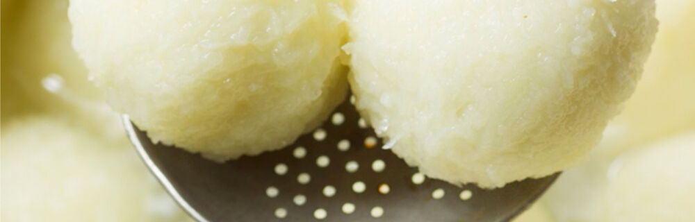 Rohe Klöße einfach und richtig herstellen Rohe Klöße einfach und richtig herstellen