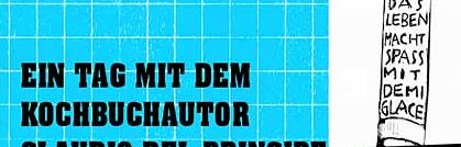 Anonyme Köche Anonyme Köche