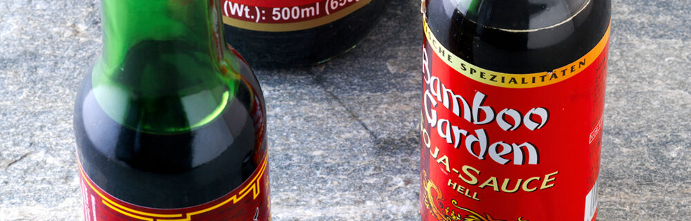 Ketjap Manis Ketjap Manis