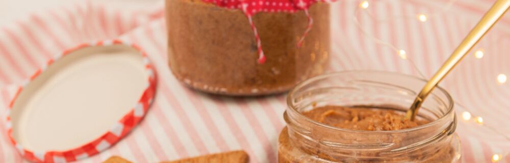 Spekulatiuscreme Spekulatiuscreme