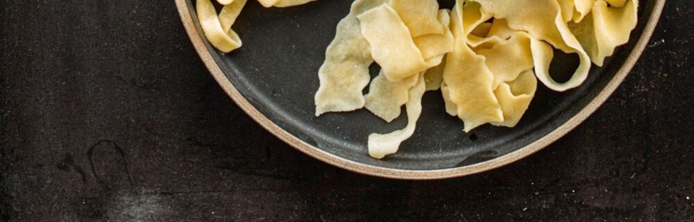 Guide-Nudelteig Guide-Nudelteig