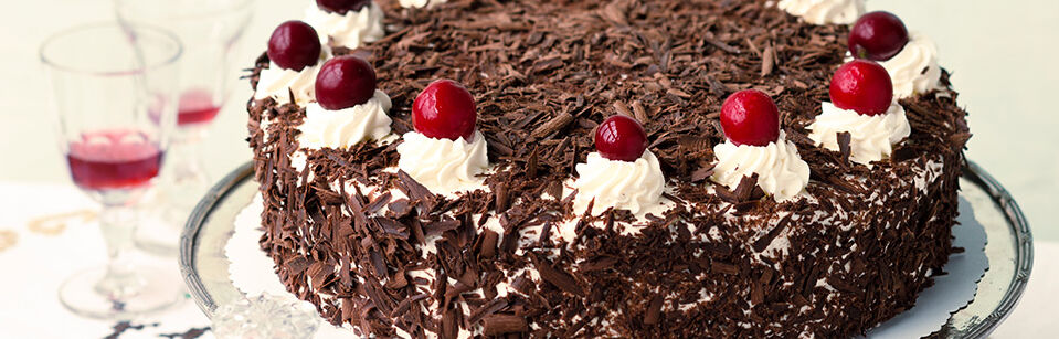 klassische Torten Rezept klassische Torten Rezept