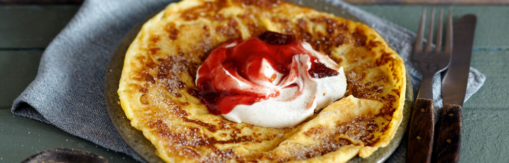 Pfannkuchen Crepes Rezepte Pfannkuchen Crepes Rezepte