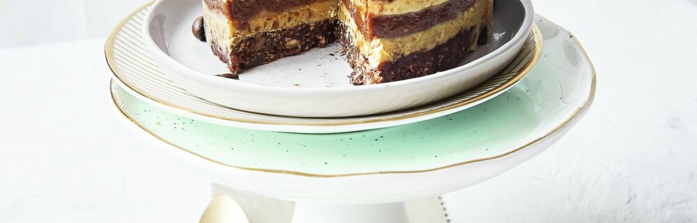 Kaffeetörtchen Kaffeetörtchen