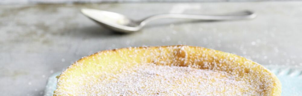 Cotton-Cheese-Cake federleicht Cotton-Cheese-Cake federleicht