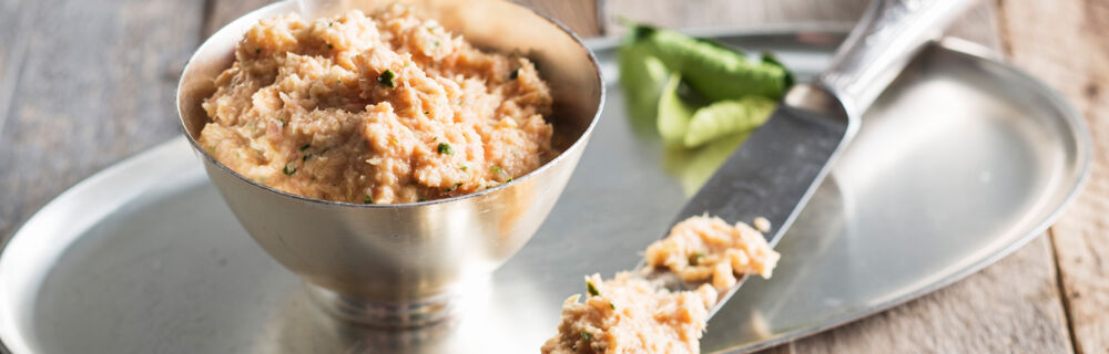 Tom-Yum-Paste Tom-Yum-Paste