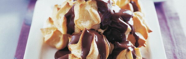 Profiteroles Profiteroles