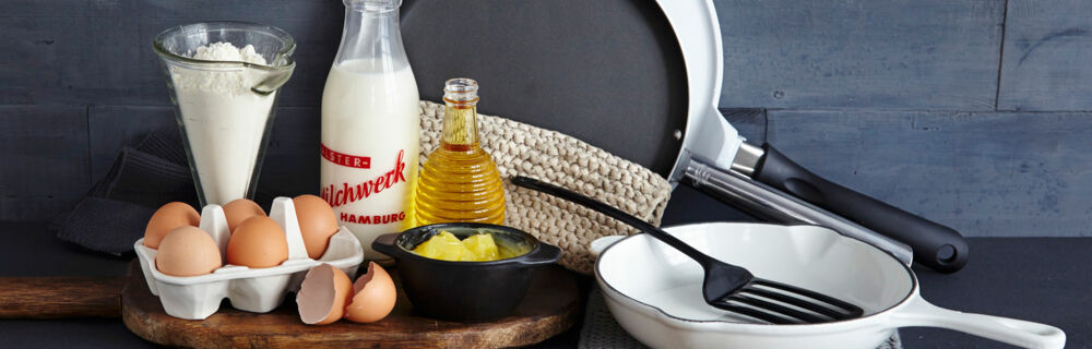 Pfannkuchen Tipps Pfannkuchen Tipps