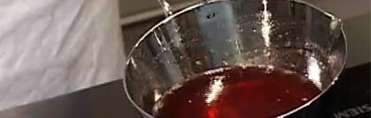 Gelatine richtig verarbeiten Gelatine richtig verarbeiten