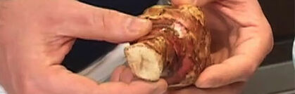 Topinambur und seine Verwendungsmöglichkeiten Topinambur und seine Verwendungsmöglichkeiten