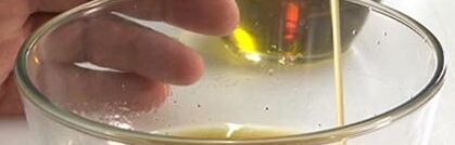 Vinaigrette selber machen Vinaigrette selber machen