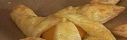 Aprikosenglasur für Gebäck und Kuchen Aprikosenglasur für Gebäck und Kuchen