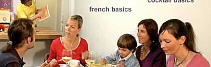 The Real Basic Cooking The Real Basic Cooking