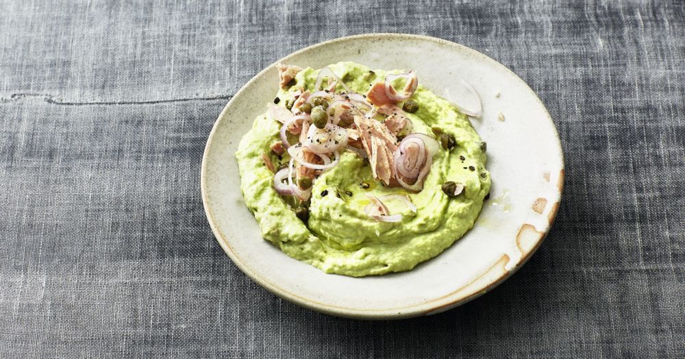 Avocado Aufstrich S Rezepte Chefkoch