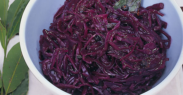 Blaukraut Rezept | Küchengötter