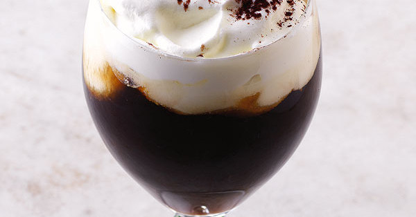 Von der grünen Insel: Irish Coffee Rezept | Küchengötter