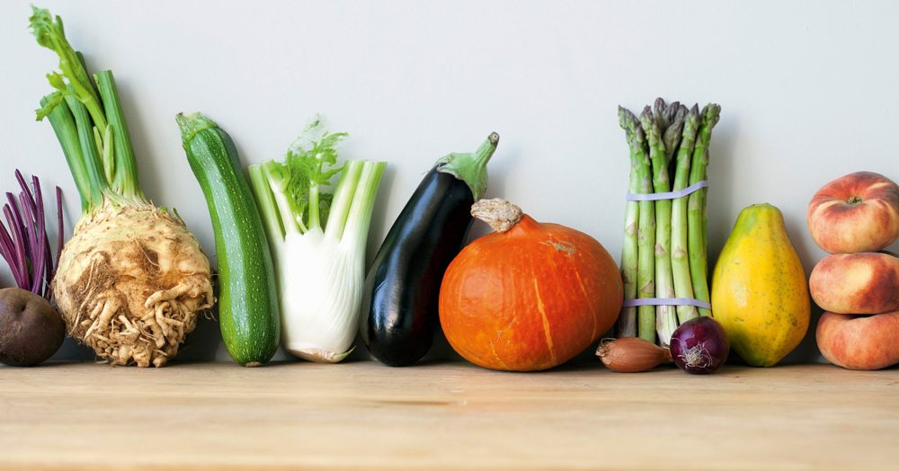 Der Vegetarische Küchengötter-Kochkurs In München | Küchengötter