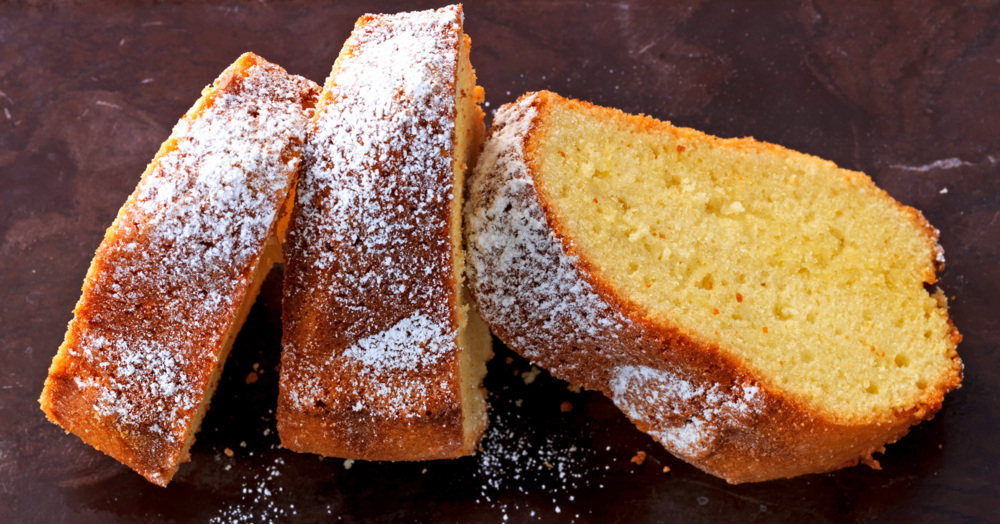 Schneller Eierlikör-Napfkuchen Rezept | Küchengötter