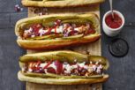 Denken wir an dänische Rezepte, dann kommt uns vor allem eines in den Sinn: Der Hotdog. Dänische Rezepte