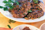 Marinierter Schwenkbraten Marinierter Schwenkbraten