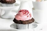 Schoko-Kaffee-Cupcakes Schoko-Kaffee-Cupcakes