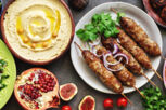 Typisch türkische Rezepte Türkische Rezepte