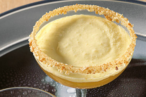 Key Lime Pie im Glas Rezept Küchengötter