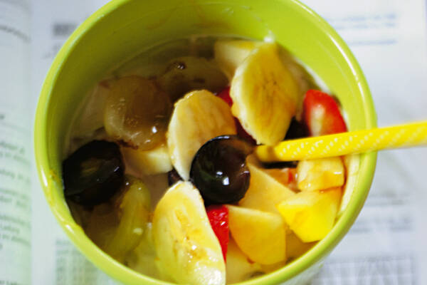 Obstquark Rezept Kuchengotter