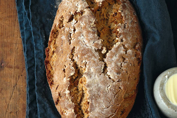 Schmalzbrot Rezept | Küchengötter