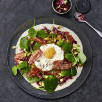 Frühstücks-Tortillas Frühstücks-Tortillas