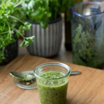 Guides-Perfektes Pesto-9169 Guides-Perfektes Pesto-9169