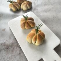 gefüllte-Kürbisbrötchen gefüllte-Kürbisbrötchen